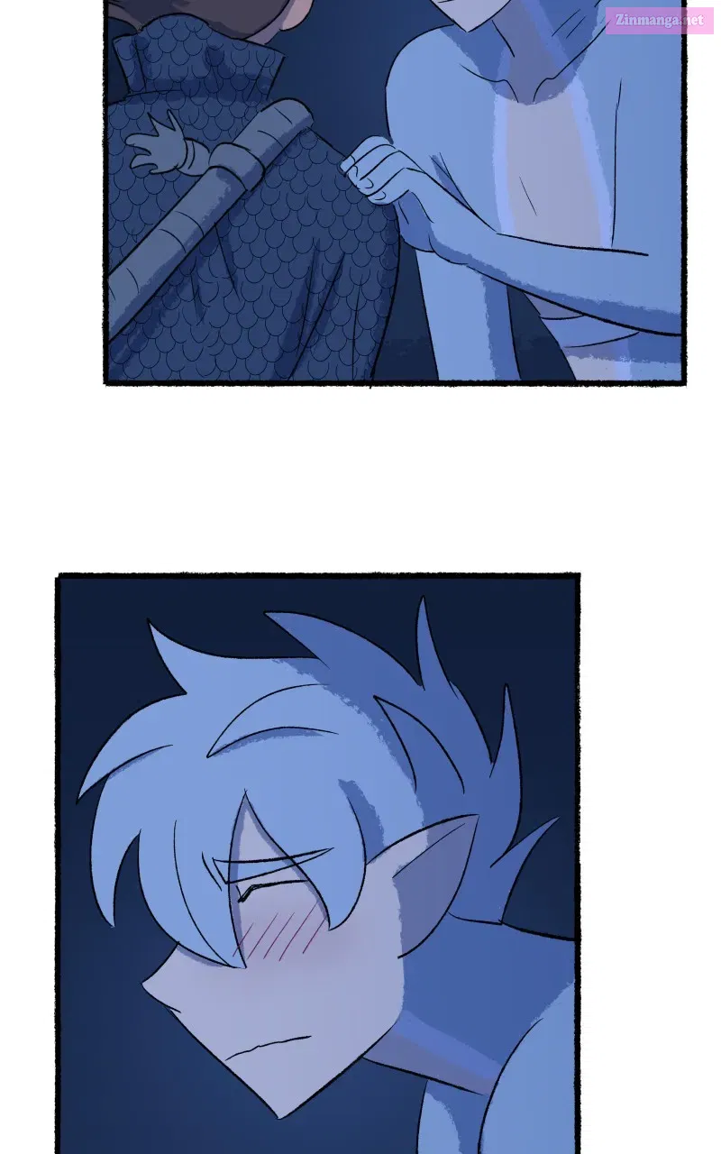 Read Castle Swimmer Manga Online