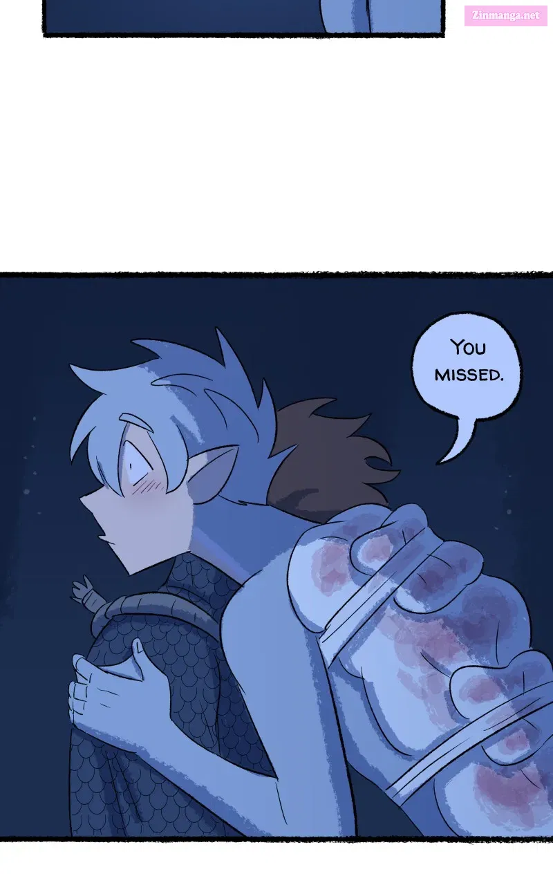 Read Castle Swimmer Manga Online