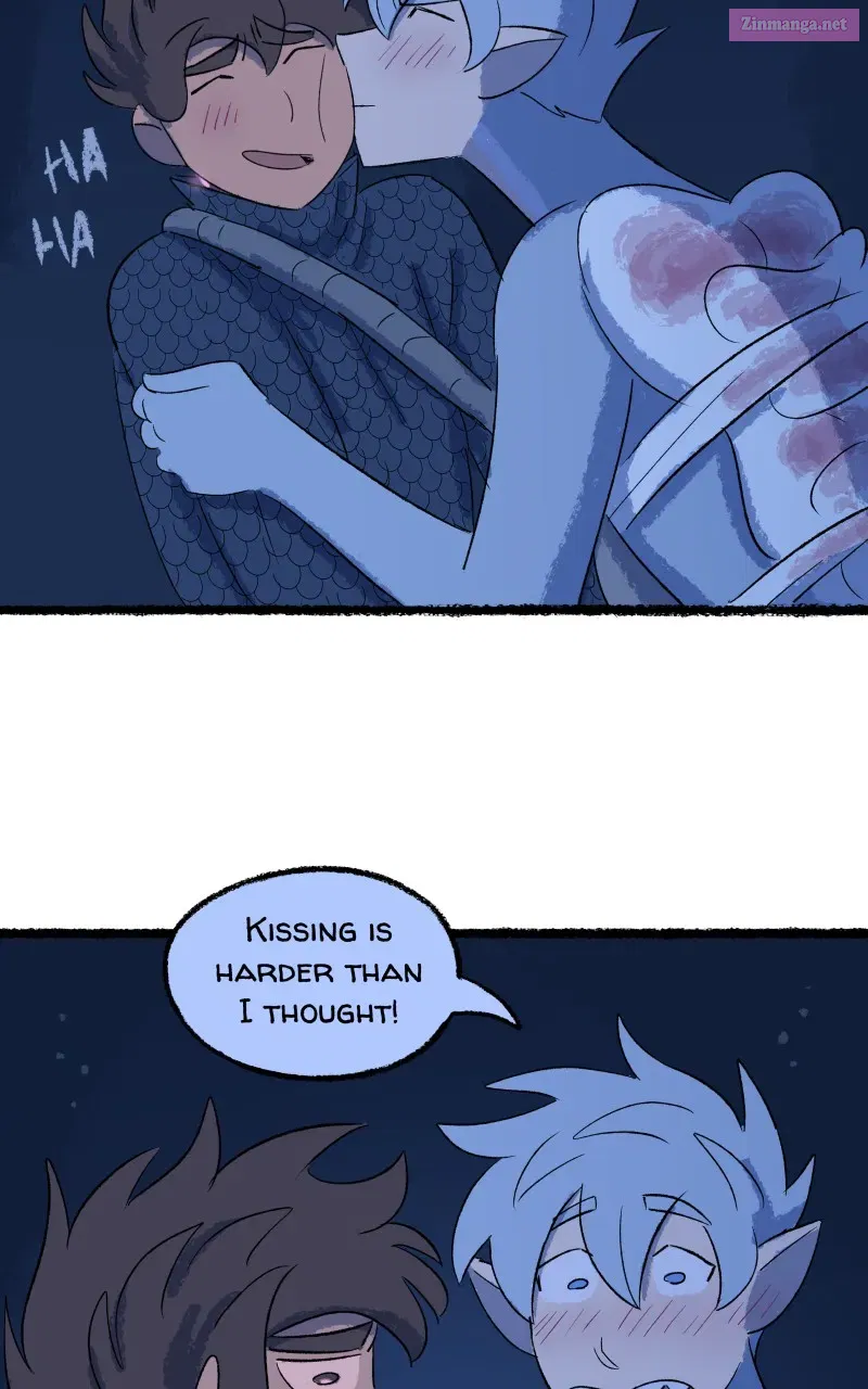 Read Castle Swimmer Manga Online