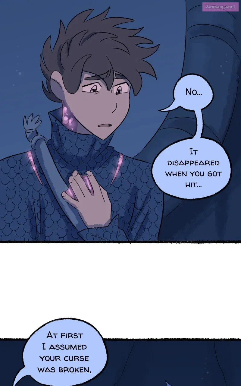 Read Castle Swimmer Manga Online