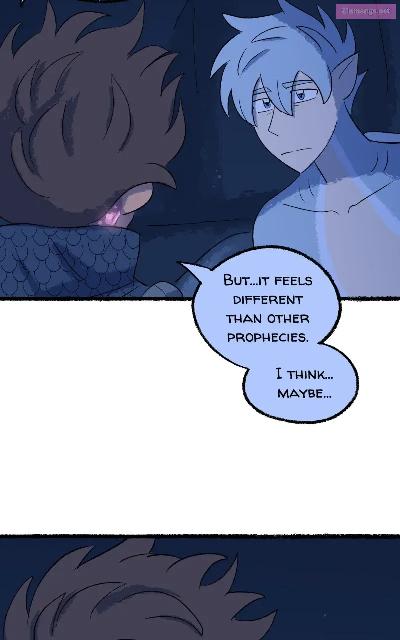 Read Castle Swimmer Manga Online