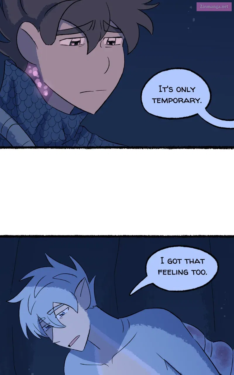 Read Castle Swimmer Manga Online