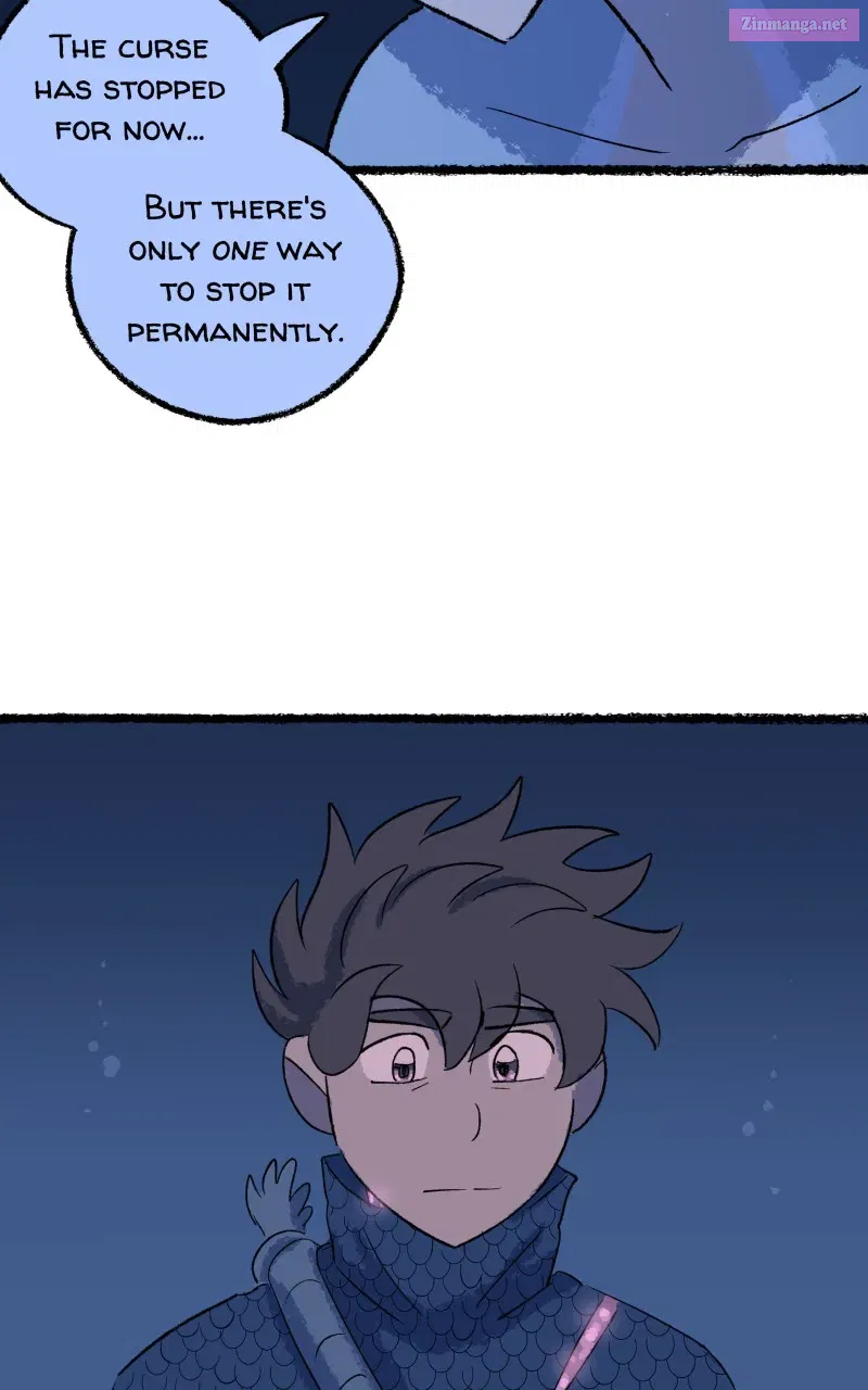 Read Castle Swimmer Manga Online
