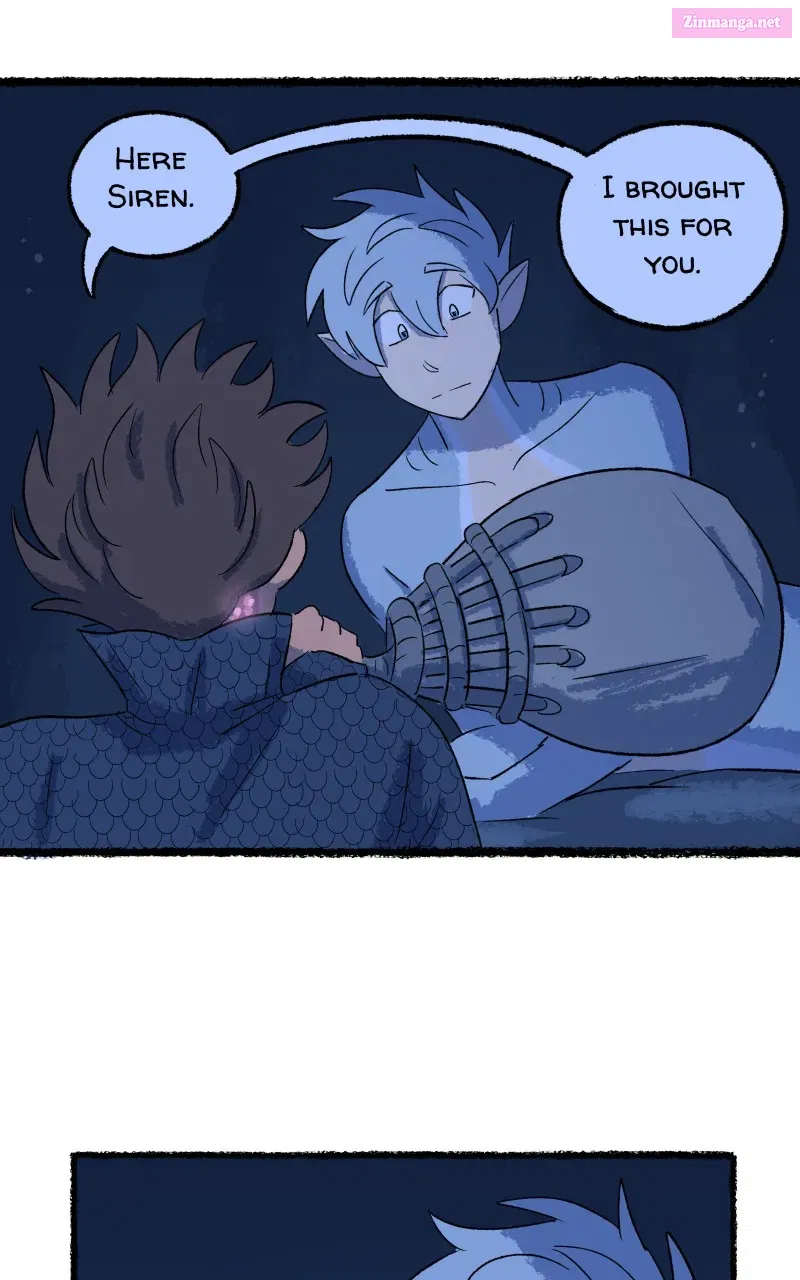 Read Castle Swimmer Manga Online