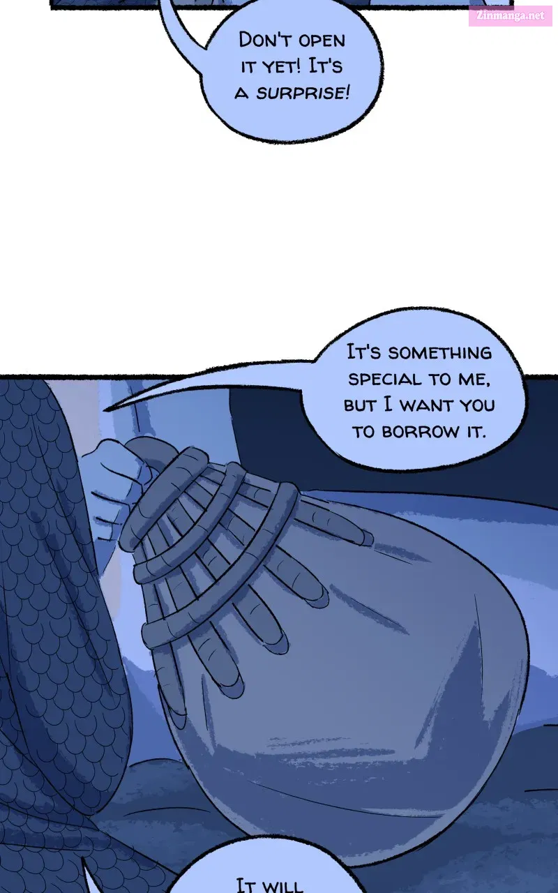 Read Castle Swimmer Manga Online