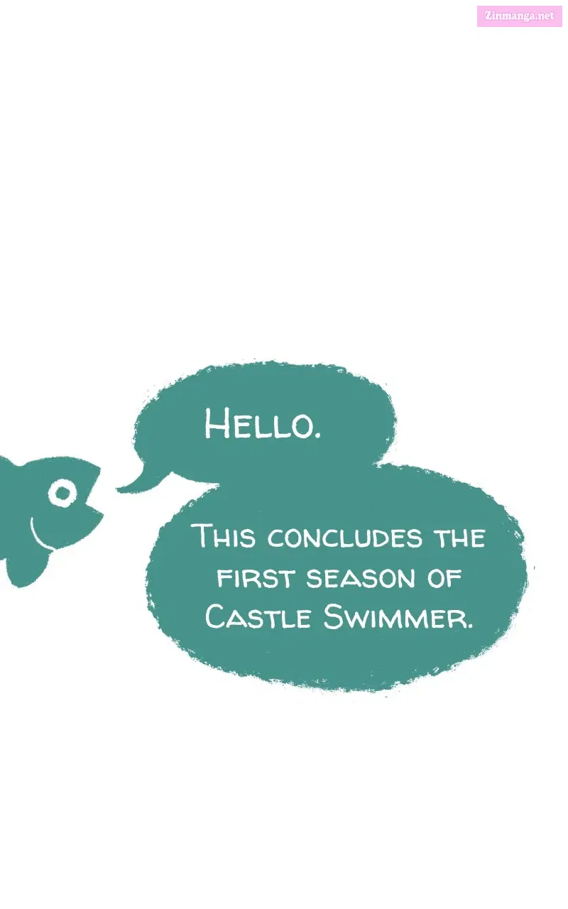 Read Castle Swimmer Manga Online