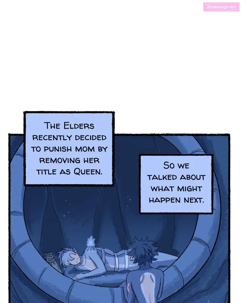 Read Castle Swimmer Manga Online