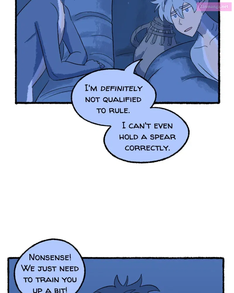 Read Castle Swimmer Manga Online