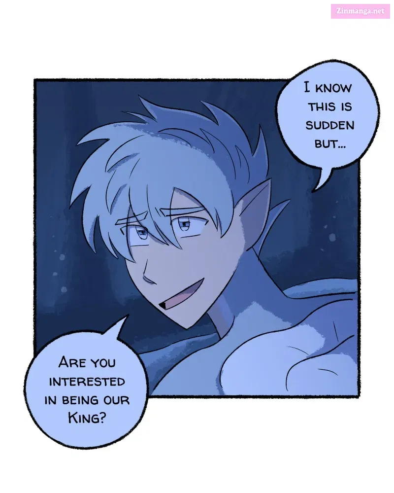Read Castle Swimmer Manga Online