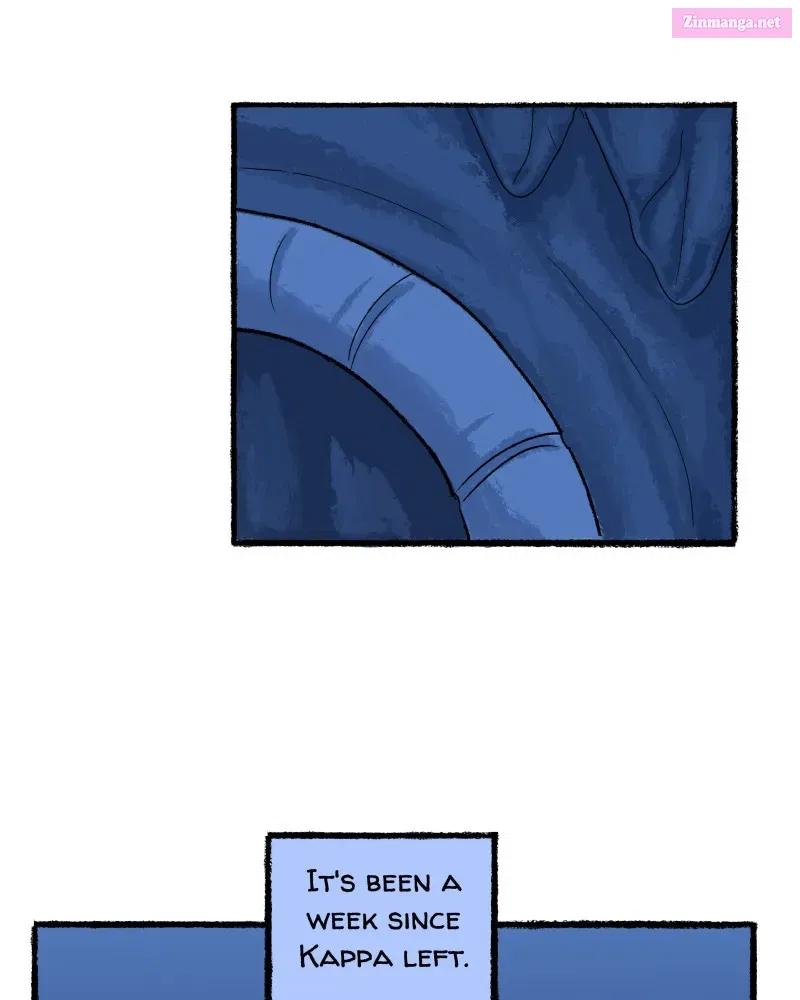 Read Castle Swimmer Manga Online