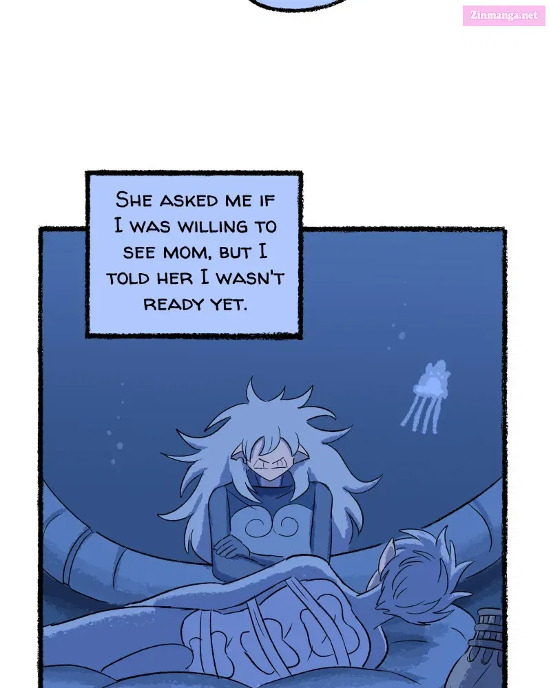 Read Castle Swimmer Manga Online