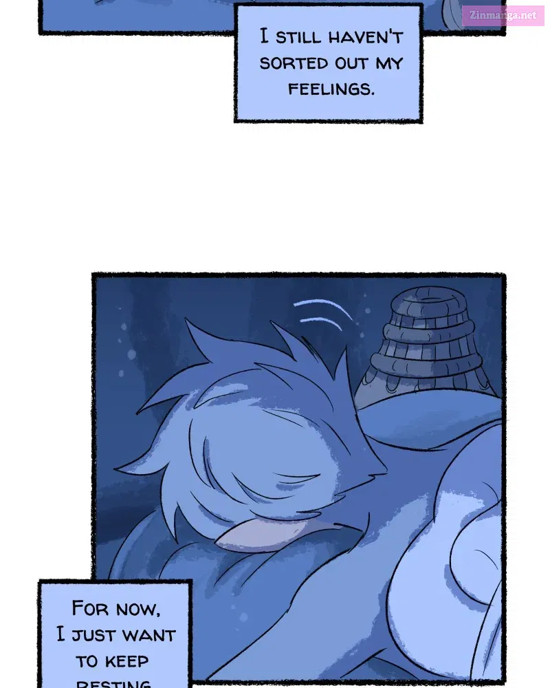 Read Castle Swimmer Manga Online