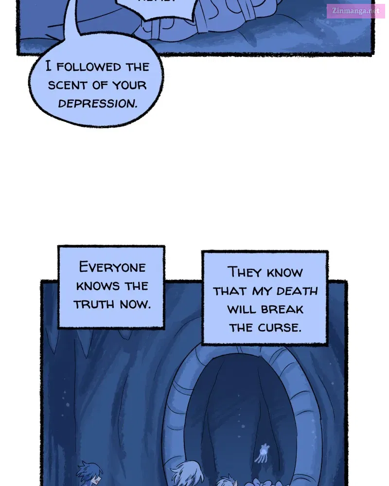 Read Castle Swimmer Manga Online