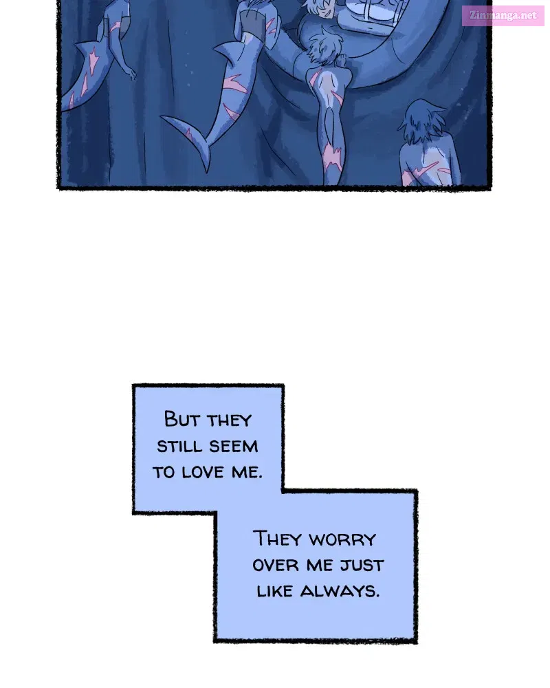 Read Castle Swimmer Manga Online