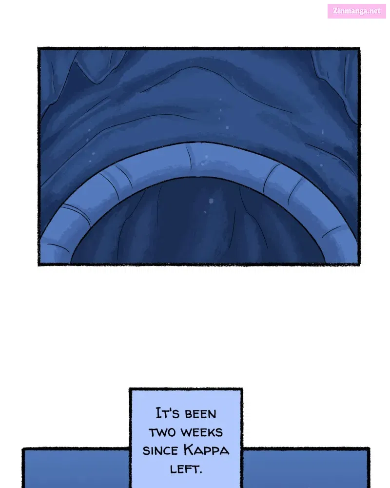 Read Castle Swimmer Manga Online