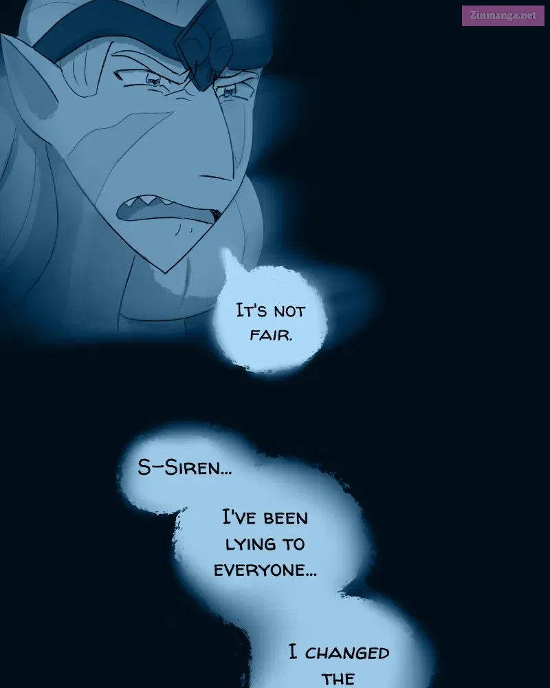 Read Castle Swimmer Manga Online