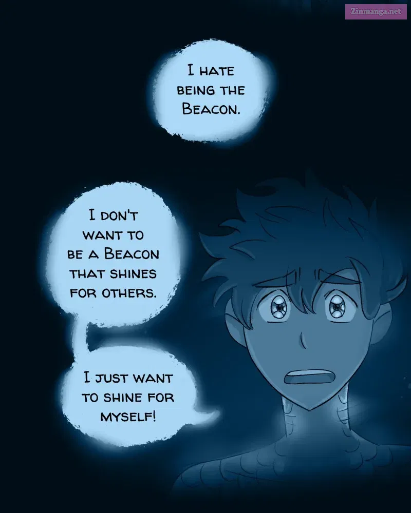 Read Castle Swimmer Manga Online