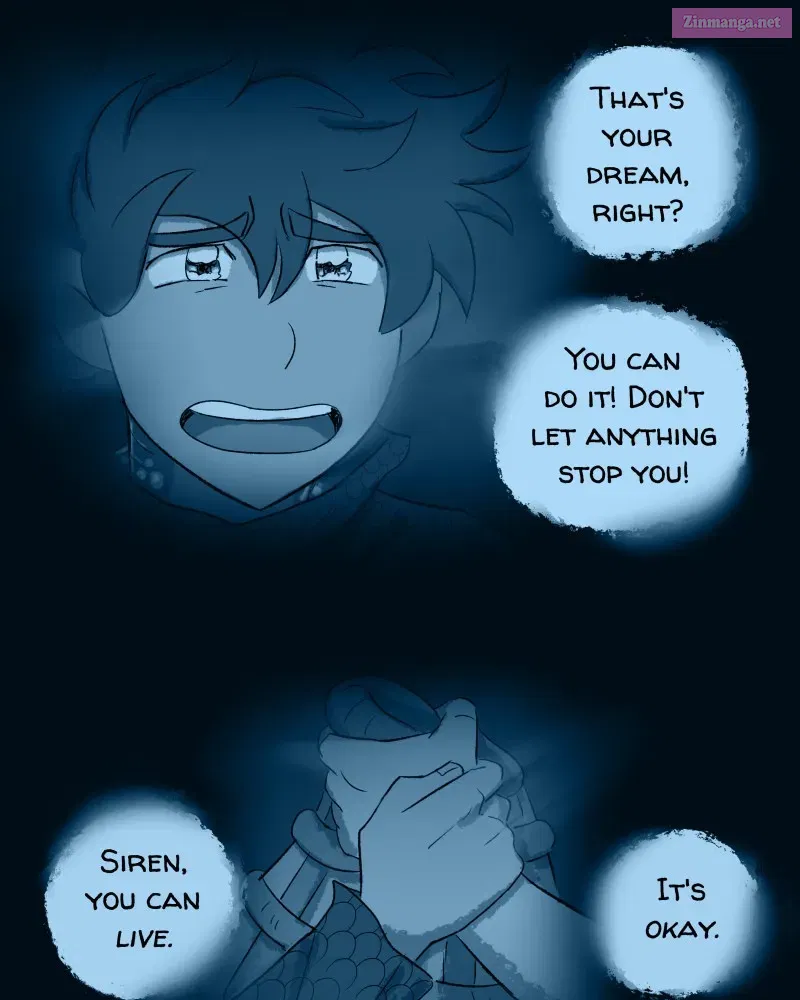 Read Castle Swimmer Manga Online