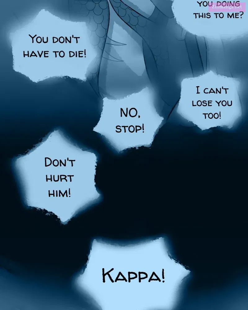 Read Castle Swimmer Manga Online