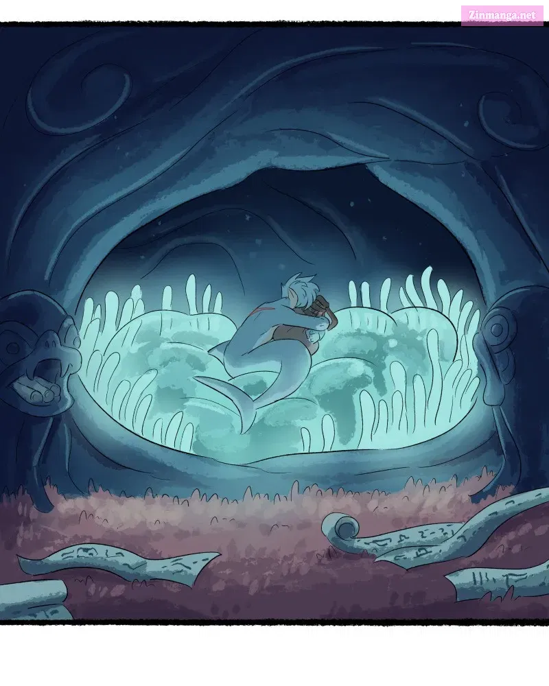 Read Castle Swimmer Manga Online