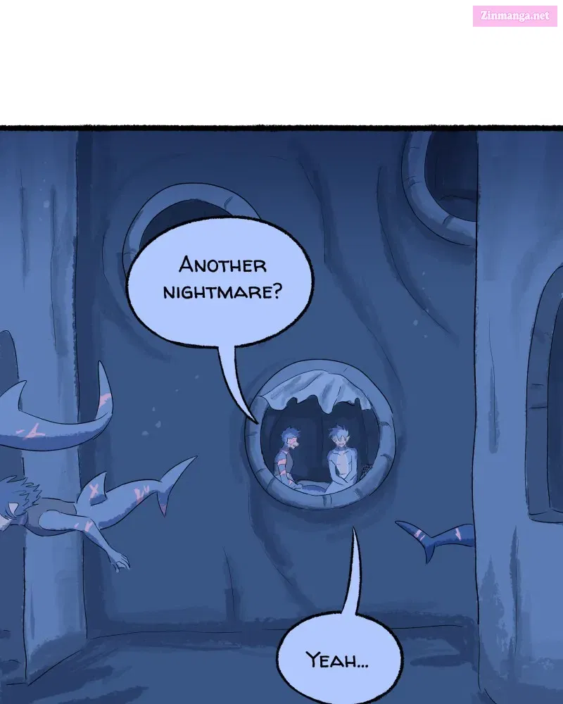 Read Castle Swimmer Manga Online
