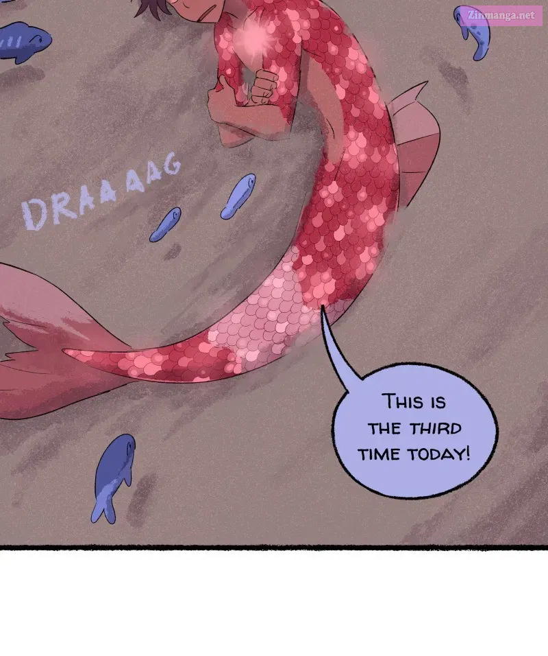 Read Castle Swimmer Manga Online
