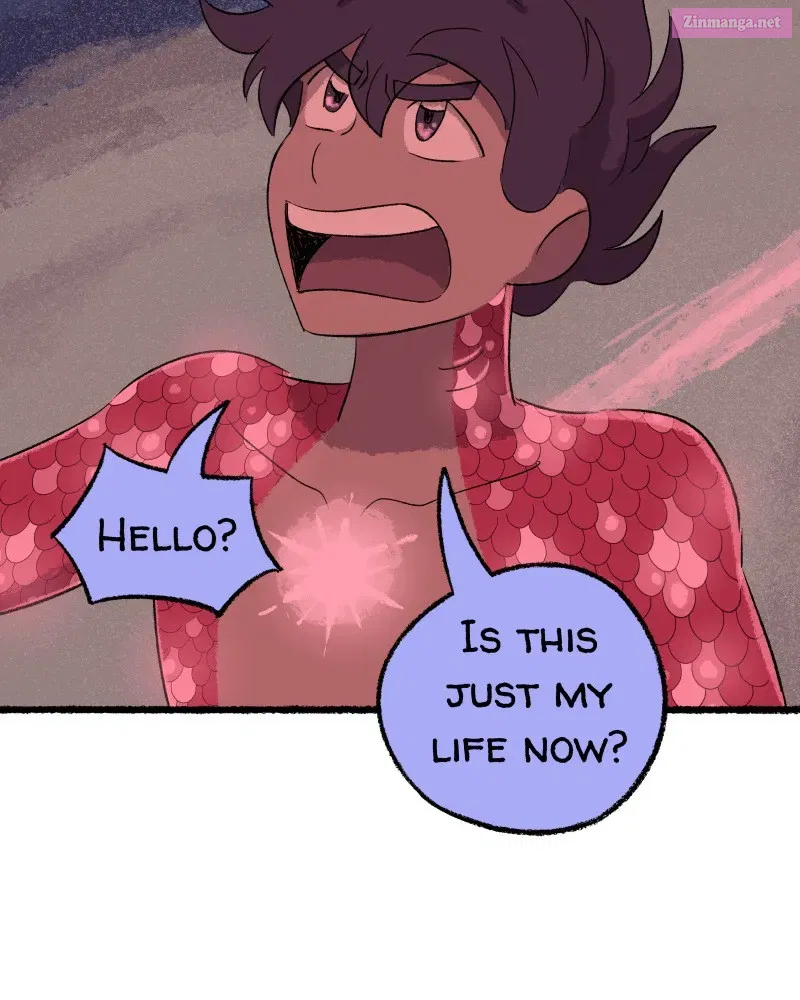 Read Castle Swimmer Manga Online