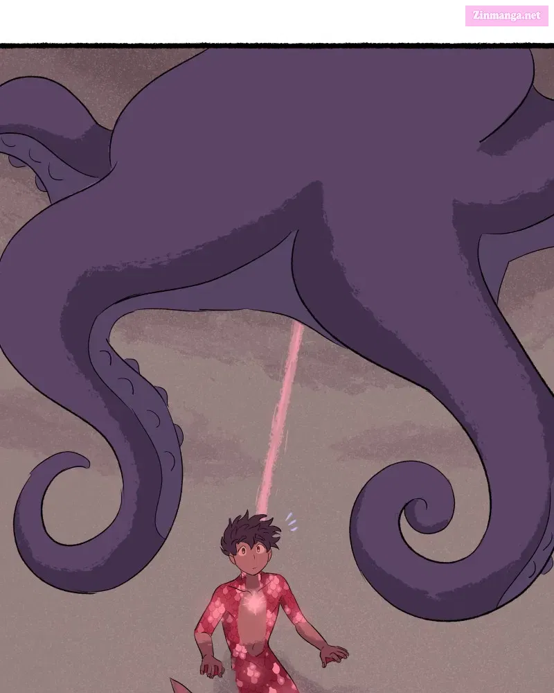 Read Castle Swimmer Manga Online