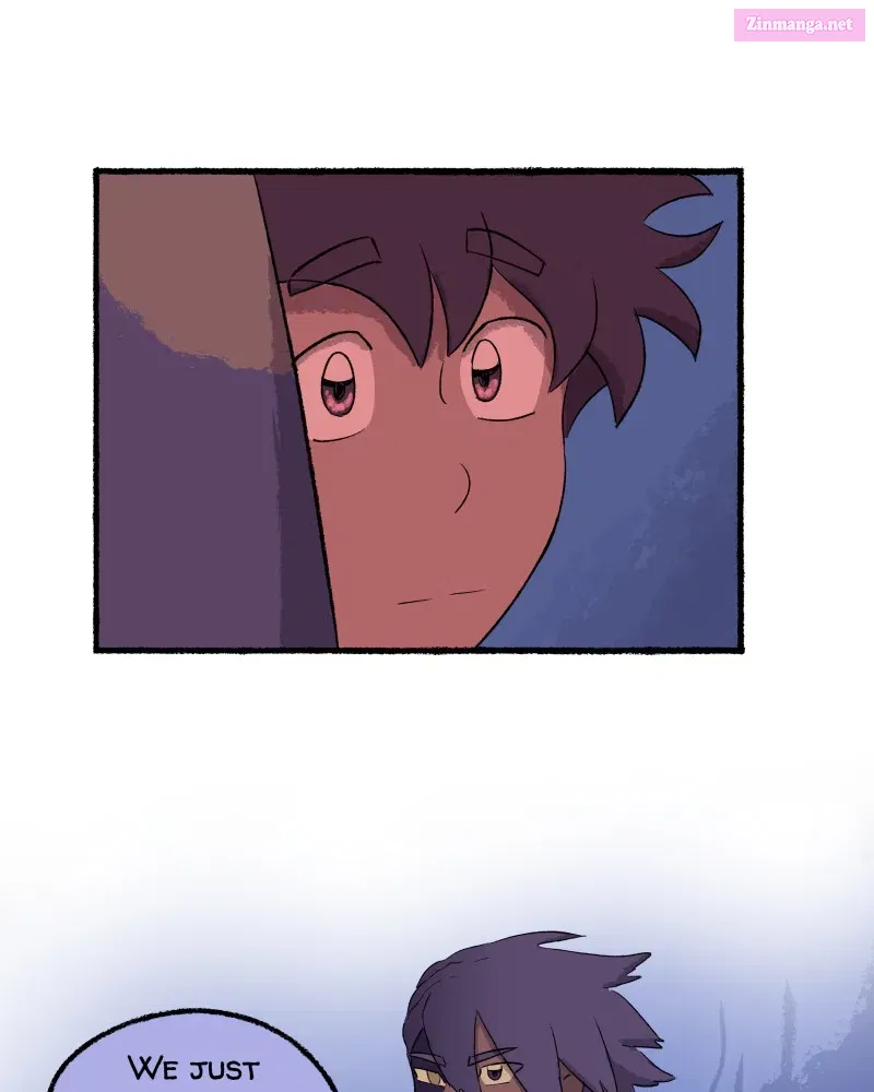 Read Castle Swimmer Manga Online