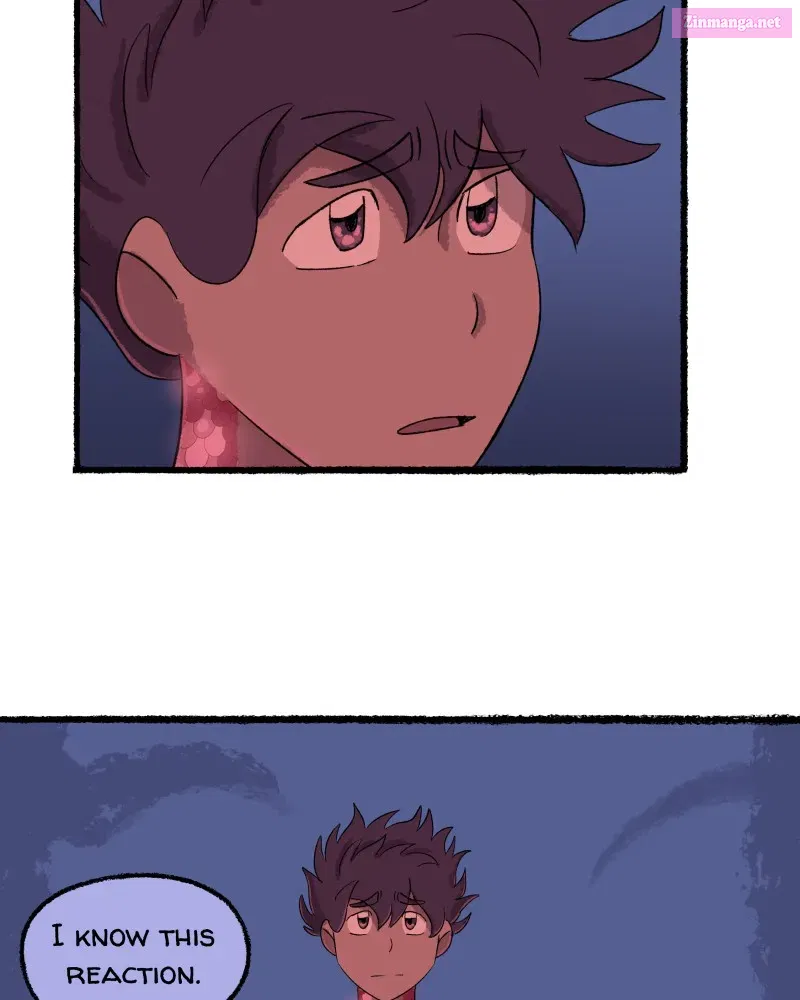 Read Castle Swimmer Manga Online