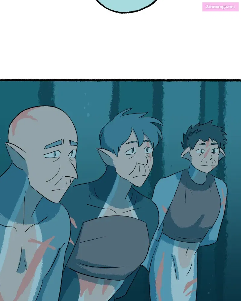 Read Castle Swimmer Manga Online