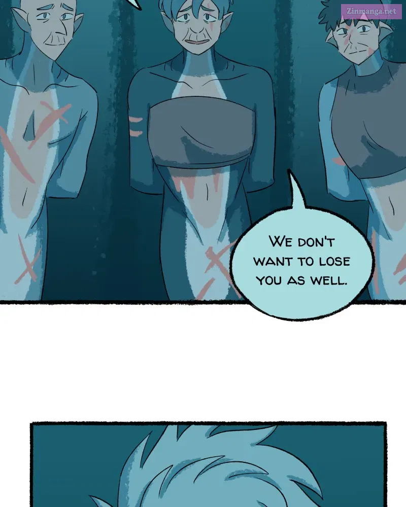 Read Castle Swimmer Manga Online