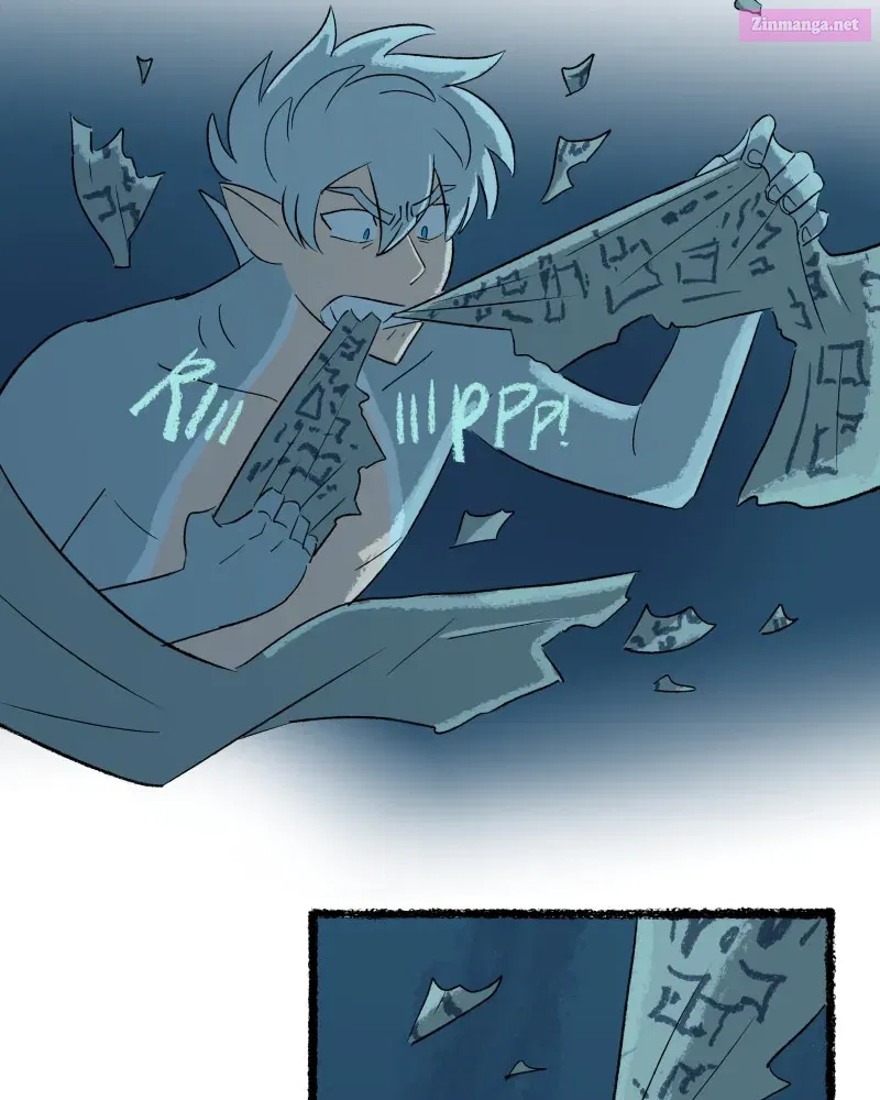 Read Castle Swimmer Manga Online