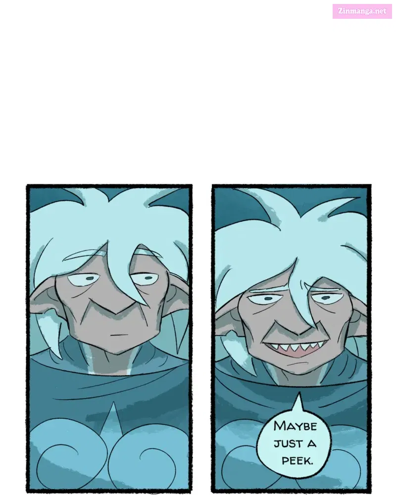 Read Castle Swimmer Manga Online