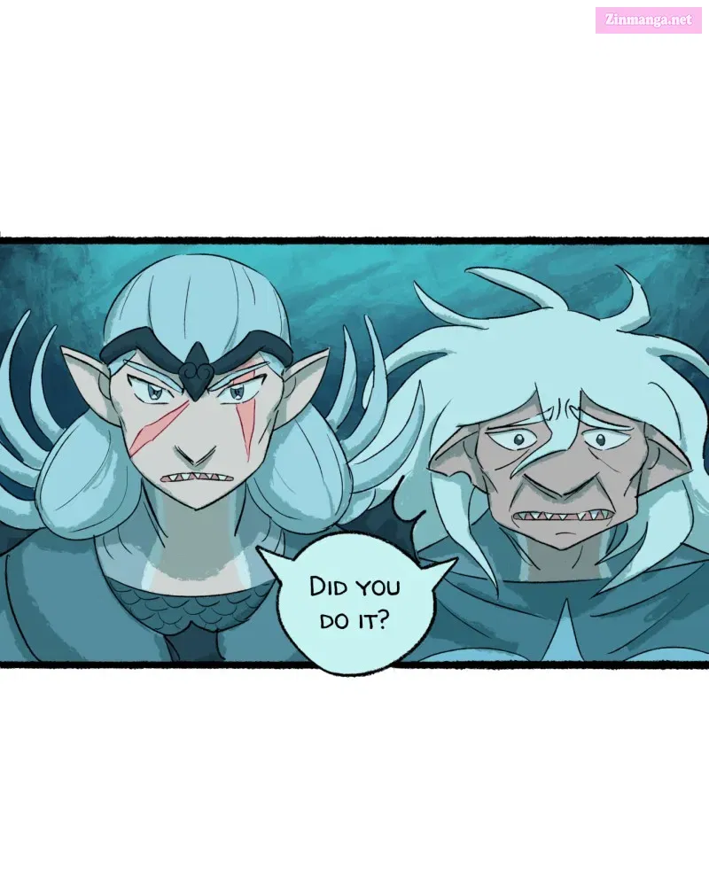 Read Castle Swimmer Manga Online