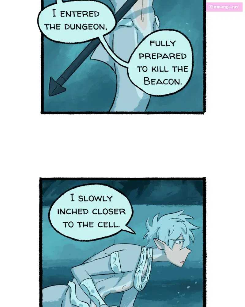 Read Castle Swimmer Manga Online