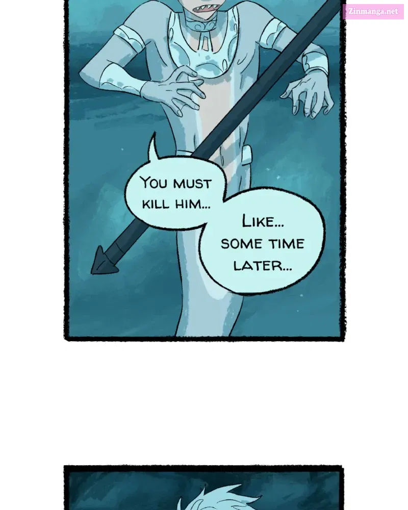 Read Castle Swimmer Manga Online