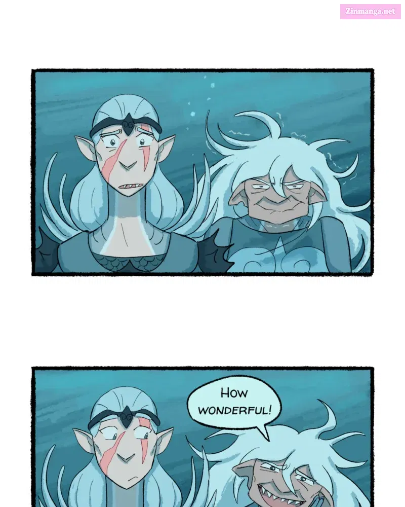 Read Castle Swimmer Manga Online