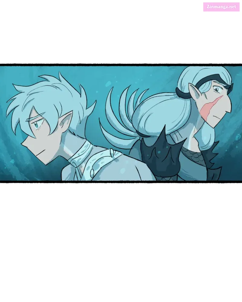 Read Castle Swimmer Manga Online