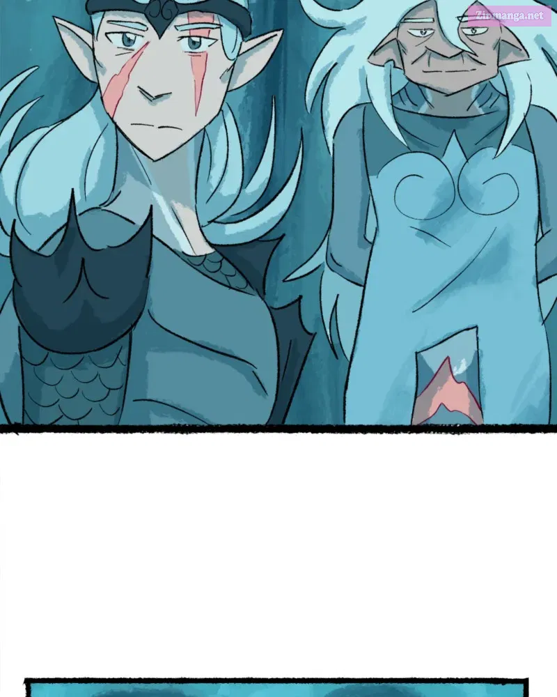 Read Castle Swimmer Manga Online