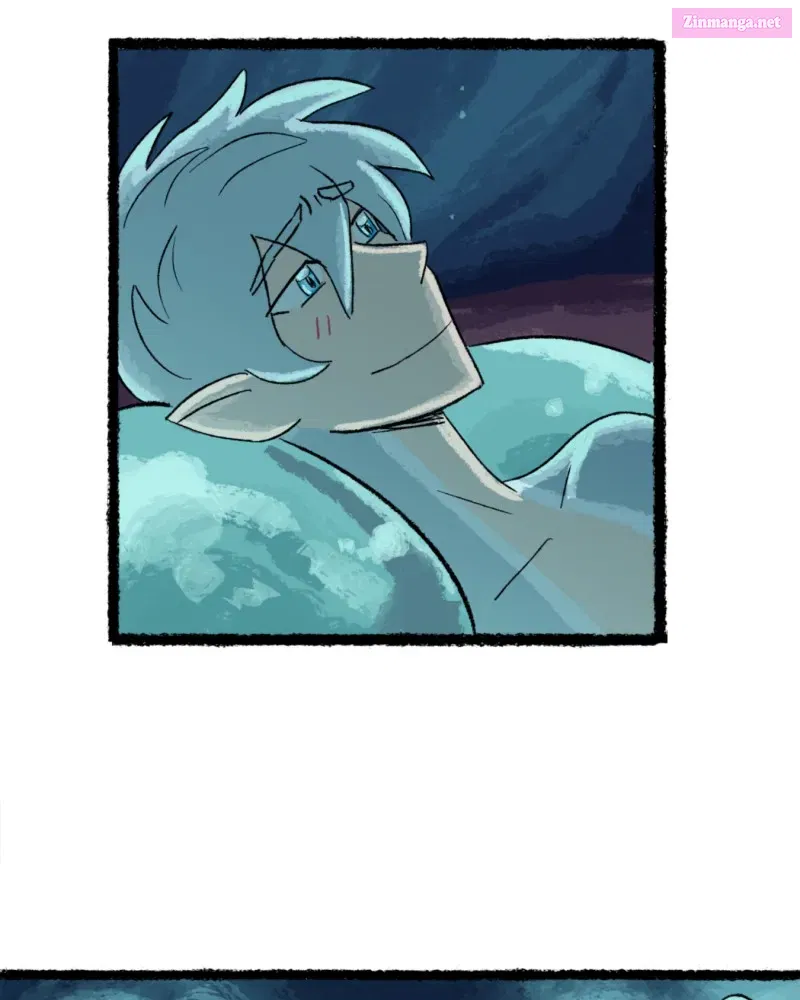Read Castle Swimmer Manga Online