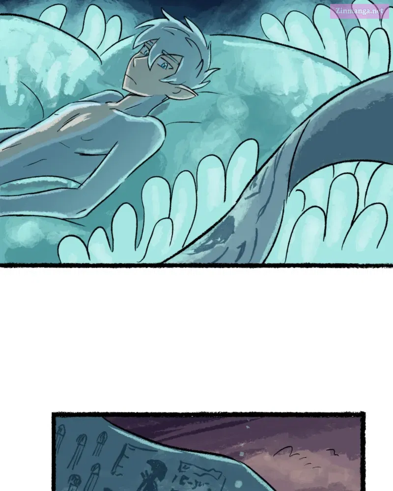 Read Castle Swimmer Manga Online