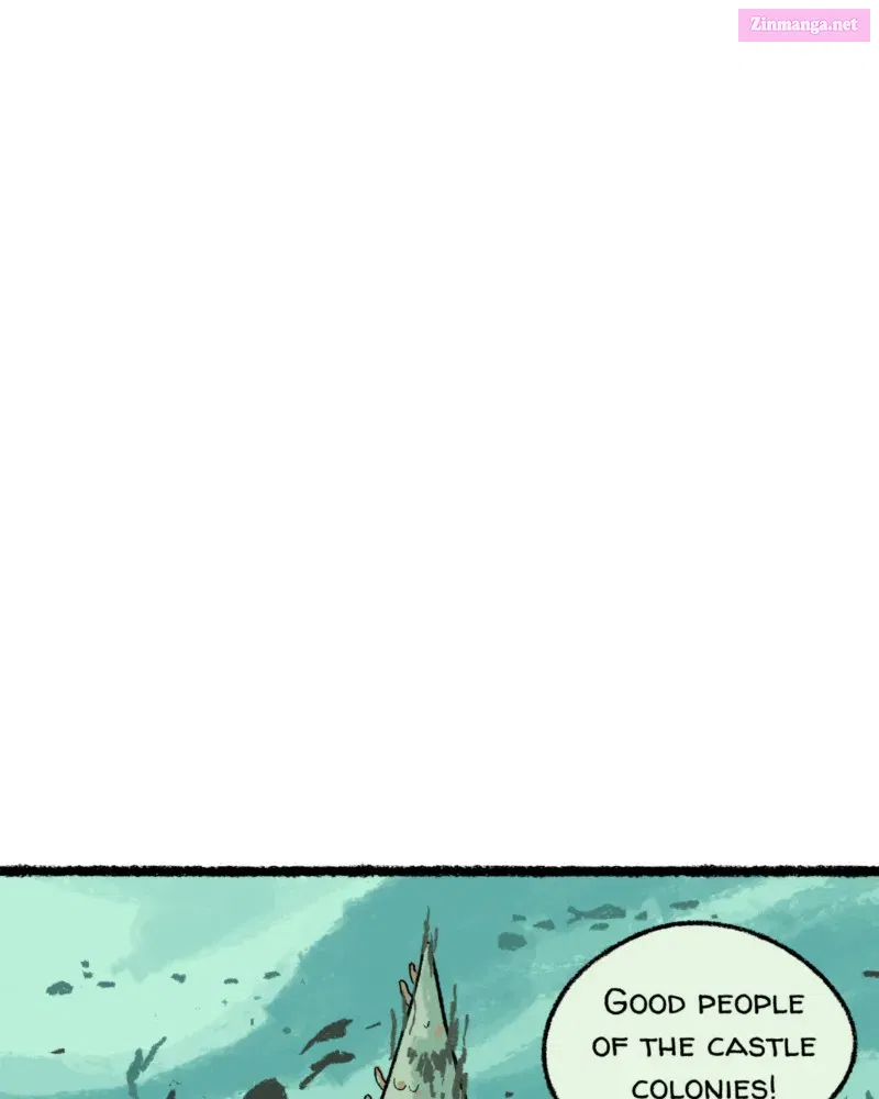 Read Castle Swimmer Manga Online