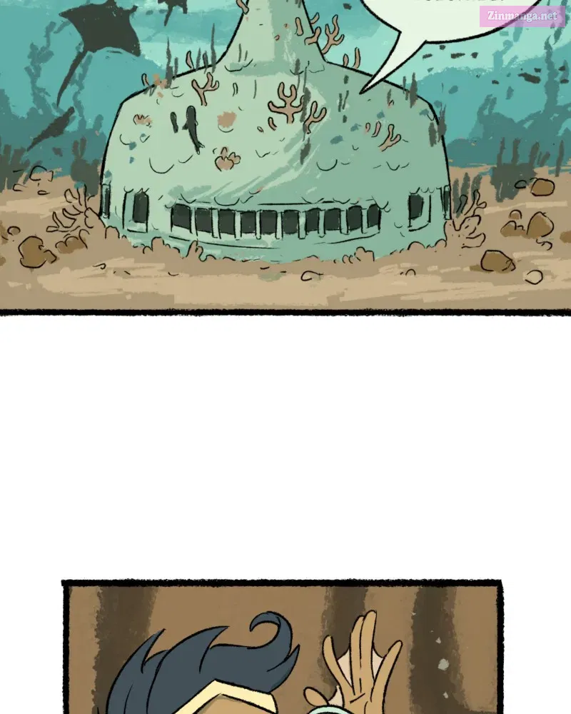 Read Castle Swimmer Manga Online