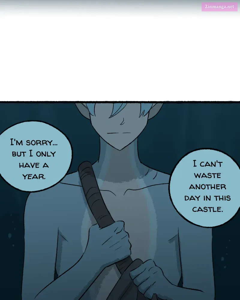Read Castle Swimmer Manga Online