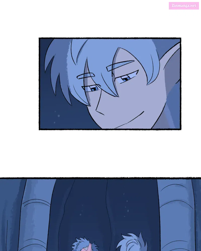 Read Castle Swimmer Manga Online