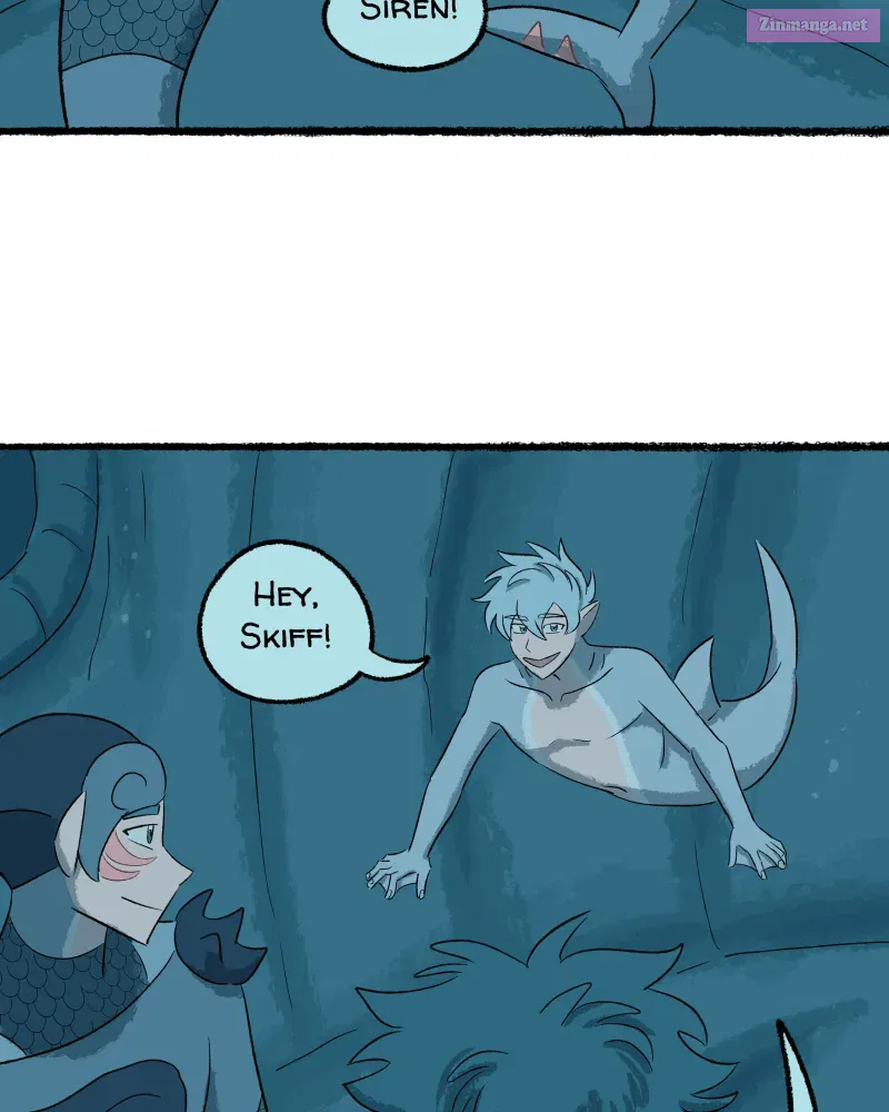 Read Castle Swimmer Manga Online