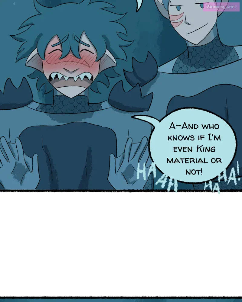 Read Castle Swimmer Manga Online