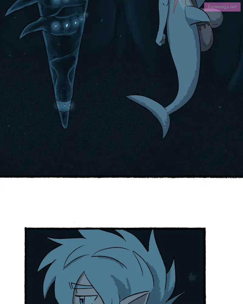 Read Castle Swimmer Manga Online