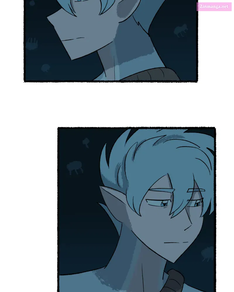 Read Castle Swimmer Manga Online